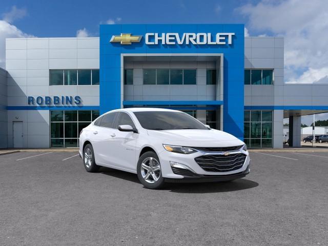 new 2025 Chevrolet Malibu car, priced at $26,995