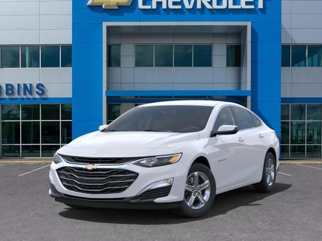 new 2025 Chevrolet Malibu car, priced at $26,995