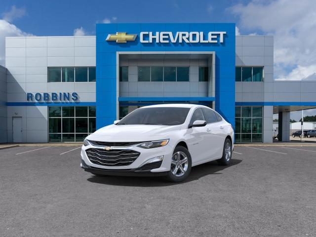 new 2025 Chevrolet Malibu car, priced at $26,995