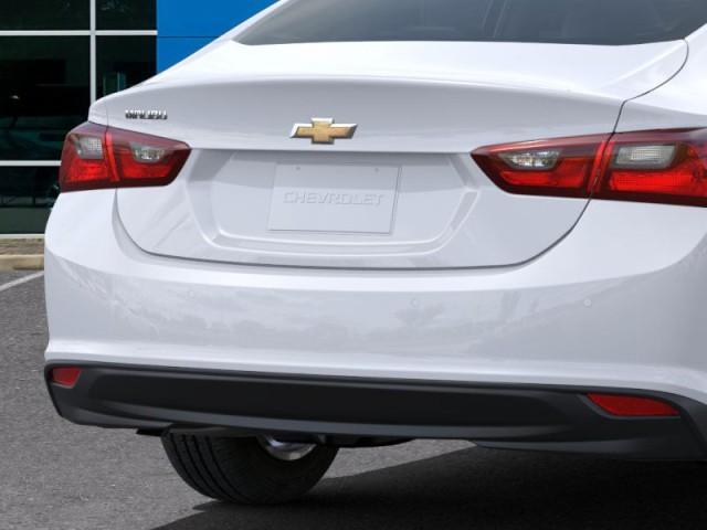 new 2025 Chevrolet Malibu car, priced at $26,995