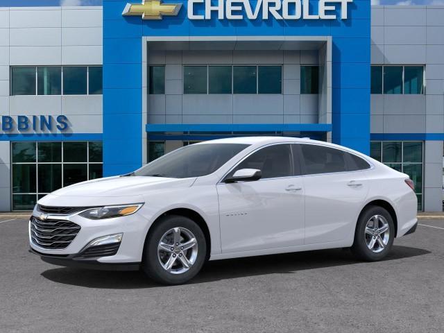 new 2025 Chevrolet Malibu car, priced at $26,995