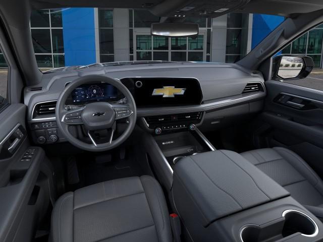 new 2025 Chevrolet Tahoe car, priced at $72,924