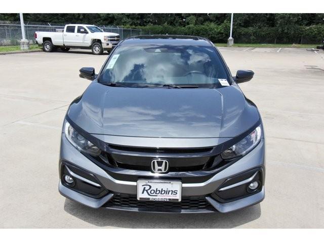 used 2020 Honda Civic car, priced at $20,999