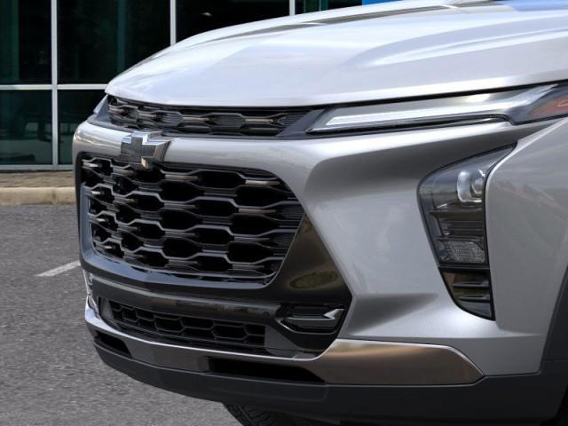 new 2026 Chevrolet Trax car, priced at $27,490
