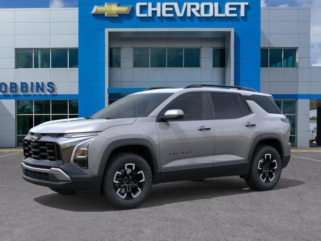 new 2026 Chevrolet Equinox car, priced at $33,251