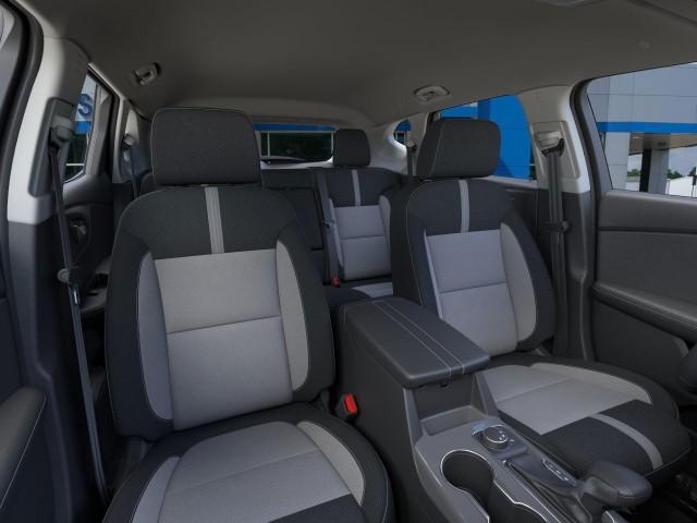new 2025 Chevrolet Blazer car, priced at $34,487