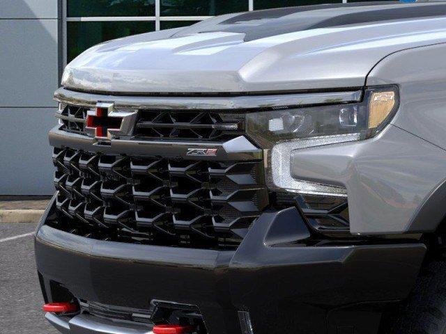 new 2025 Chevrolet Silverado 1500 car, priced at $75,225