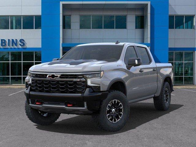 new 2025 Chevrolet Silverado 1500 car, priced at $75,225