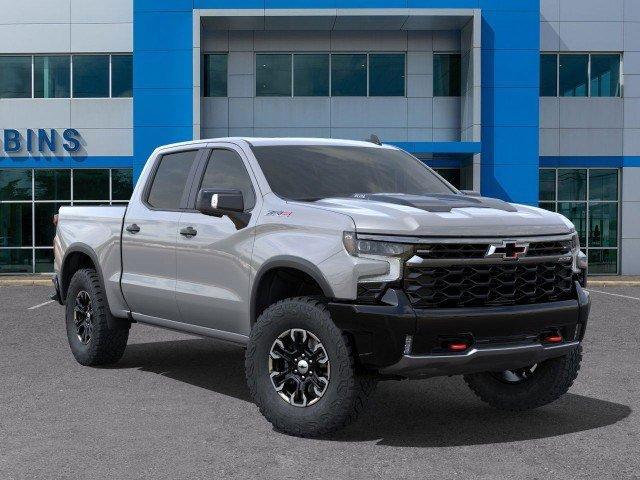 new 2025 Chevrolet Silverado 1500 car, priced at $75,225