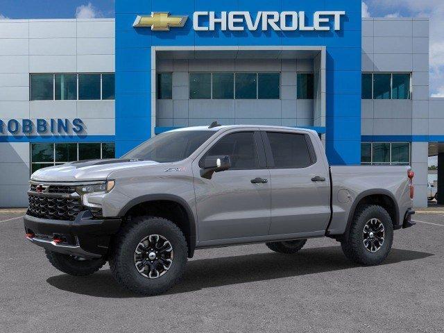 new 2025 Chevrolet Silverado 1500 car, priced at $75,225