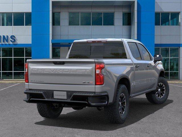 new 2025 Chevrolet Silverado 1500 car, priced at $75,225