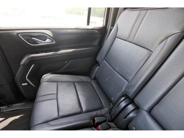 used 2024 Chevrolet Suburban car, priced at $56,999