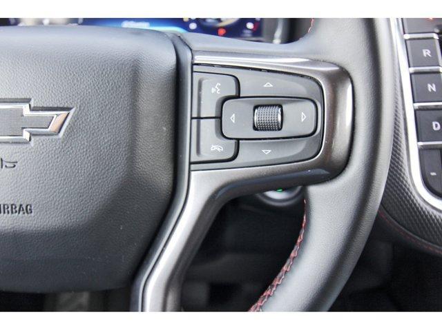 used 2024 Chevrolet Suburban car, priced at $56,999