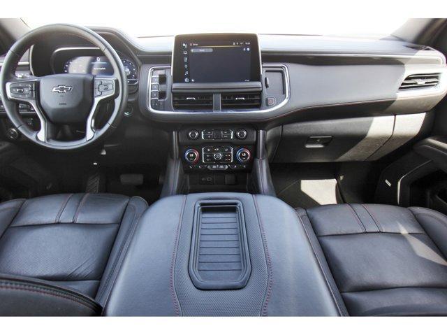 used 2024 Chevrolet Suburban car, priced at $56,999