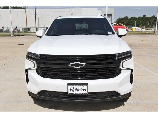 used 2024 Chevrolet Suburban car, priced at $56,999