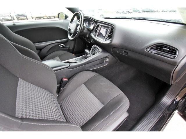 used 2022 Dodge Challenger car, priced at $22,499