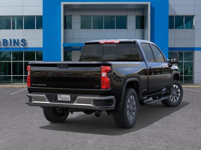new 2026 Chevrolet Silverado 2500 car, priced at $72,409