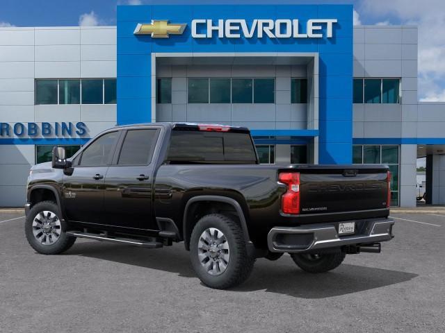 new 2026 Chevrolet Silverado 2500 car, priced at $72,409