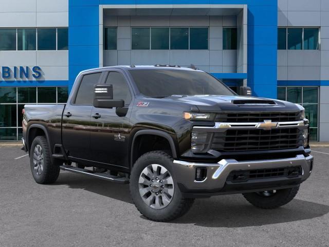 new 2026 Chevrolet Silverado 2500 car, priced at $72,409