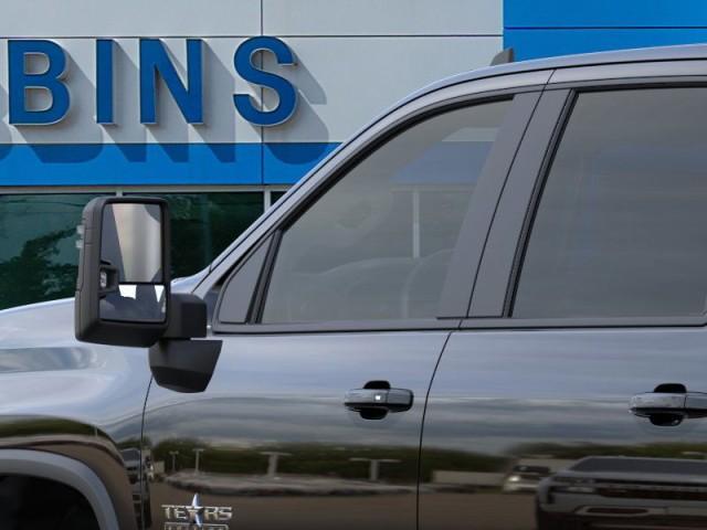 new 2026 Chevrolet Silverado 2500 car, priced at $72,409