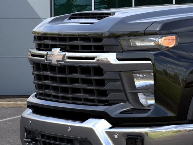 new 2026 Chevrolet Silverado 2500 car, priced at $72,409