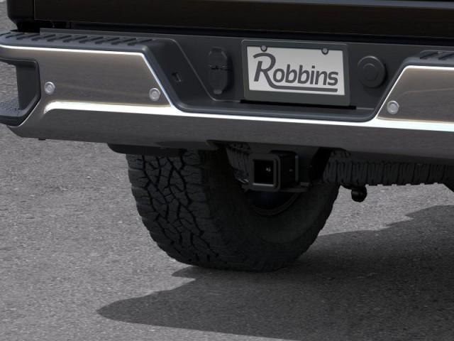 new 2026 Chevrolet Silverado 2500 car, priced at $72,409