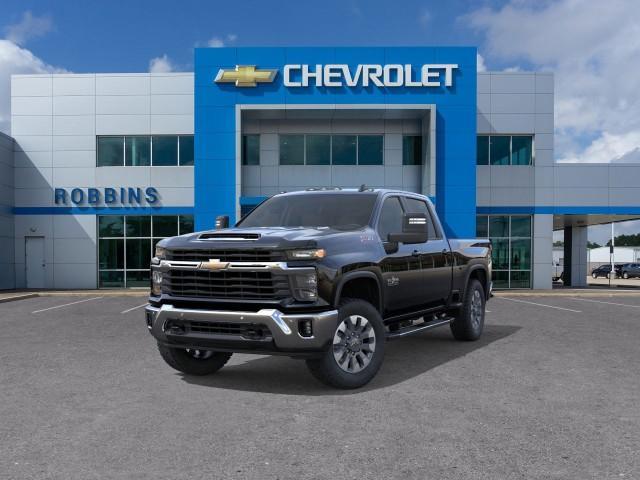 new 2026 Chevrolet Silverado 2500 car, priced at $72,409