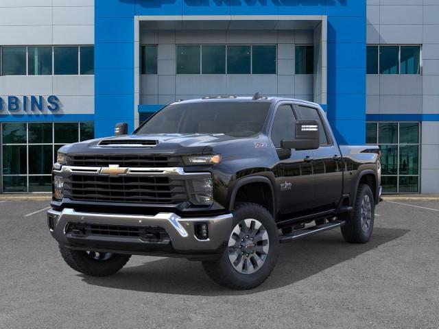 new 2026 Chevrolet Silverado 2500 car, priced at $72,409