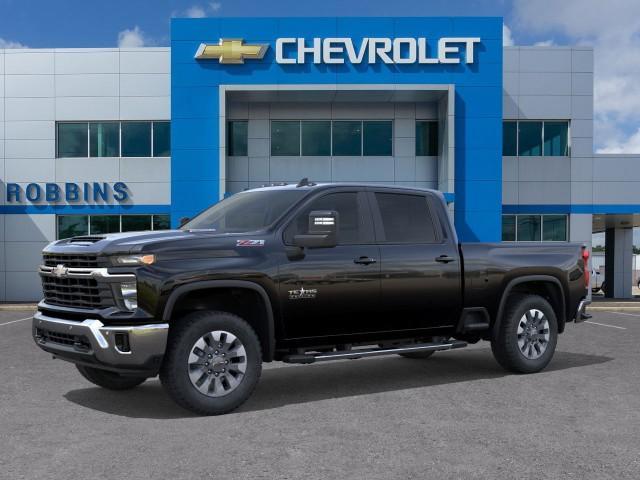new 2026 Chevrolet Silverado 2500 car, priced at $72,409