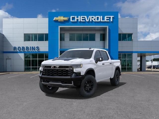 new 2025 Chevrolet Silverado 1500 car, priced at $75,615