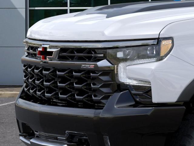 new 2025 Chevrolet Silverado 1500 car, priced at $75,615