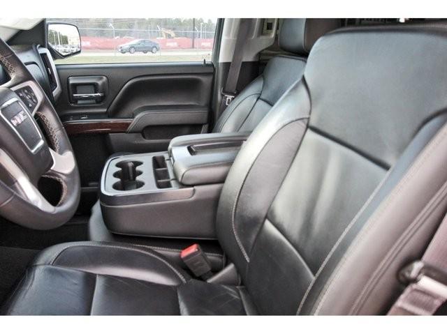 used 2017 GMC Sierra 1500 car, priced at $24,899