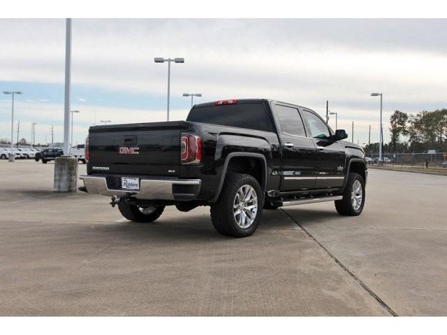 used 2017 GMC Sierra 1500 car, priced at $24,899