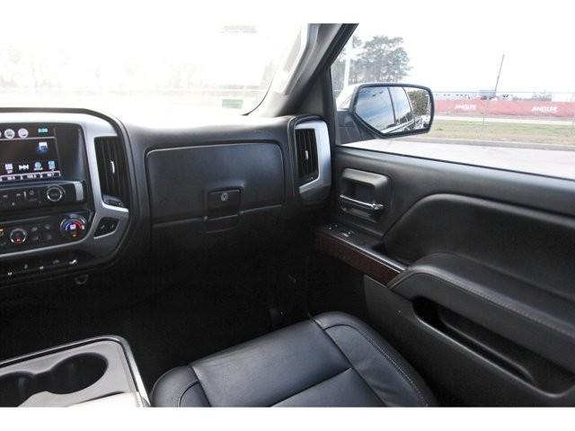 used 2017 GMC Sierra 1500 car, priced at $24,899