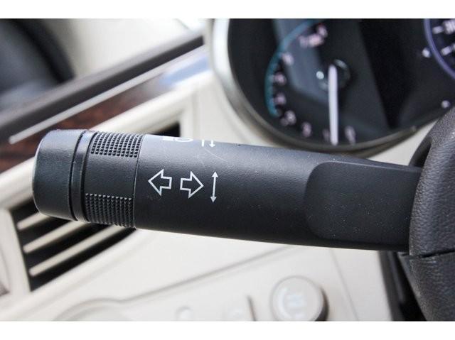 used 2016 Buick LaCrosse car, priced at $10,999