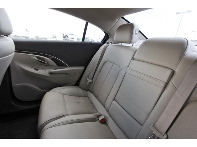 used 2016 Buick LaCrosse car, priced at $10,999