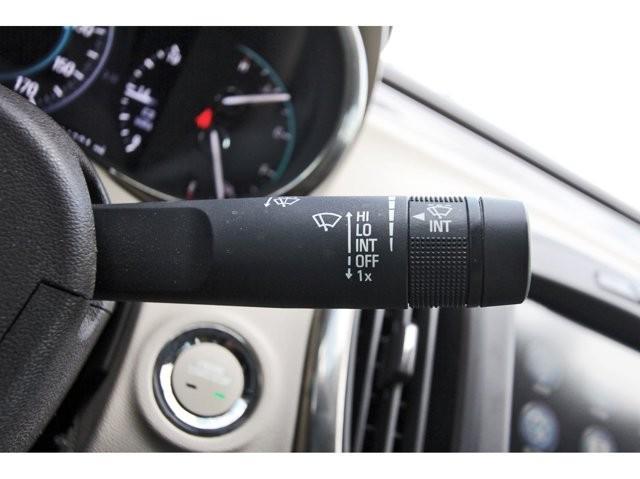 used 2016 Buick LaCrosse car, priced at $10,999