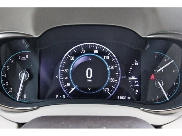 used 2016 Buick LaCrosse car, priced at $10,999