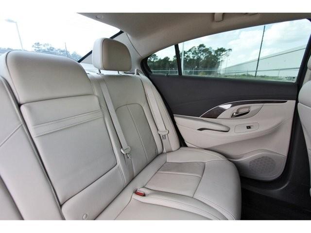 used 2016 Buick LaCrosse car, priced at $10,999