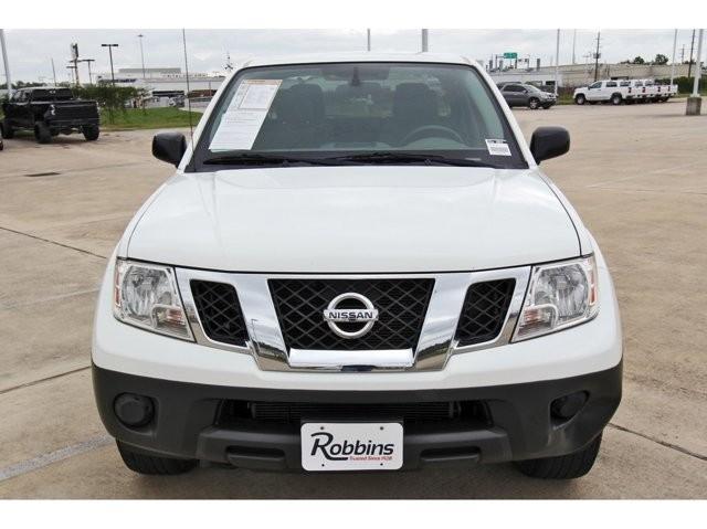 used 2019 Nissan Frontier car, priced at $20,729