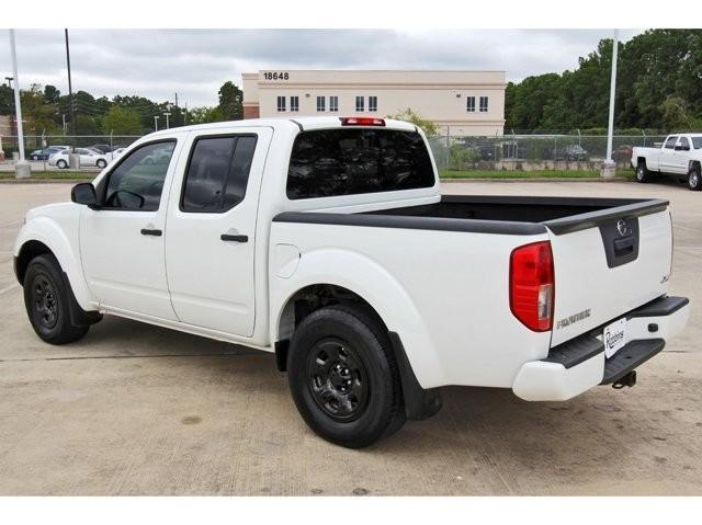 used 2019 Nissan Frontier car, priced at $20,729