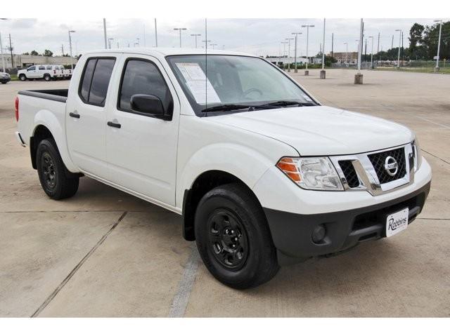 used 2019 Nissan Frontier car, priced at $20,729