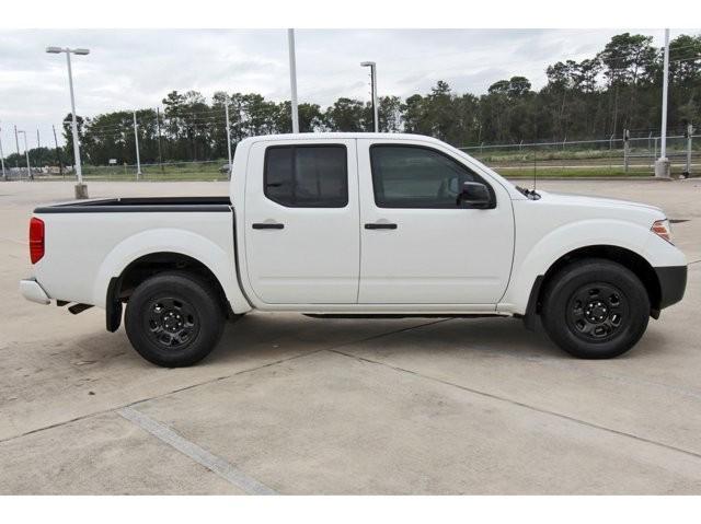 used 2019 Nissan Frontier car, priced at $20,729