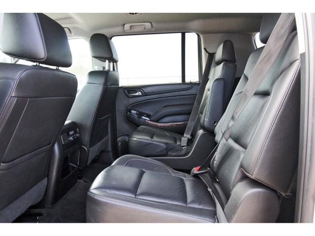 used 2018 Chevrolet Suburban car, priced at $22,999