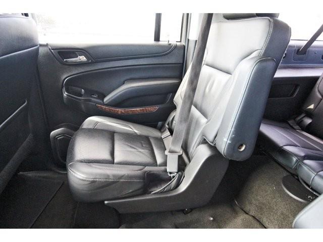 used 2018 Chevrolet Suburban car, priced at $22,999