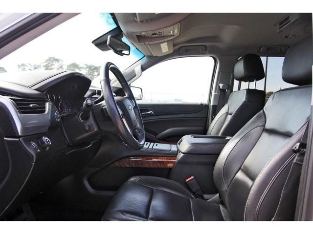 used 2018 Chevrolet Suburban car, priced at $22,999