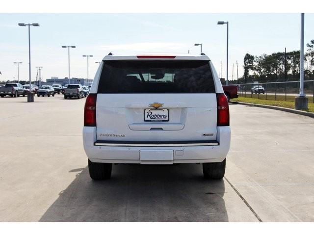 used 2018 Chevrolet Suburban car, priced at $22,999