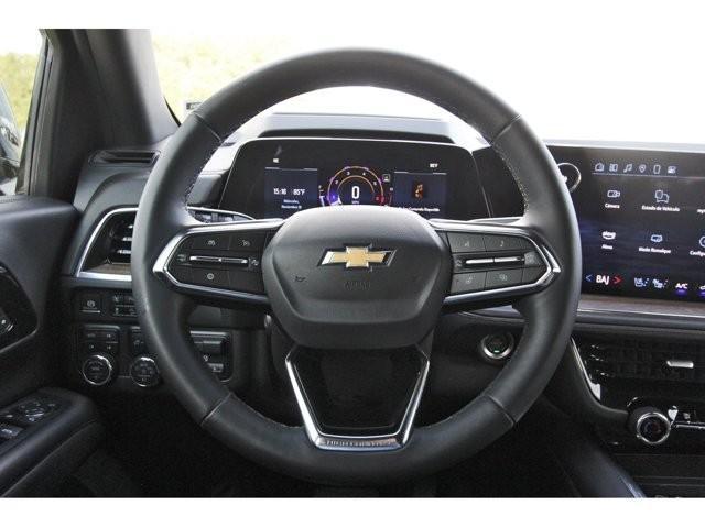used 2025 Chevrolet Tahoe car, priced at $77,999