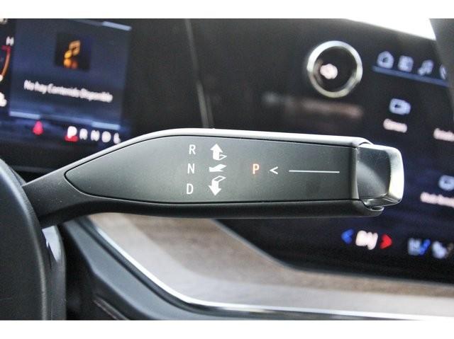 used 2025 Chevrolet Tahoe car, priced at $77,999