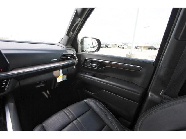 used 2025 Chevrolet Tahoe car, priced at $77,999